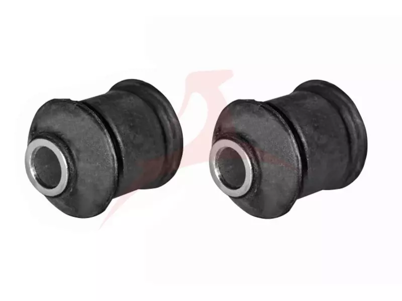 CONTROL TRAILING ARM MOUNTING ( FRONT LH ) 2 PCS