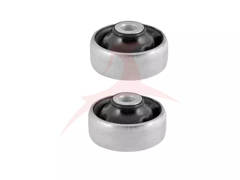 CONTROL TRAILING ARM MOUNTING ( FRONT LH ) 2 PCS