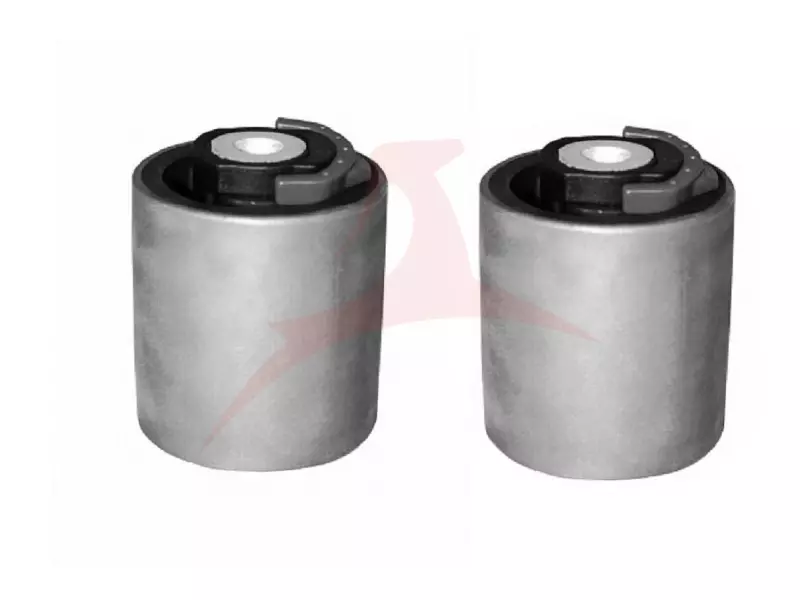 CONTROL TRAILING ARM MOUNTING ( FRONT LH ) 2 PCS