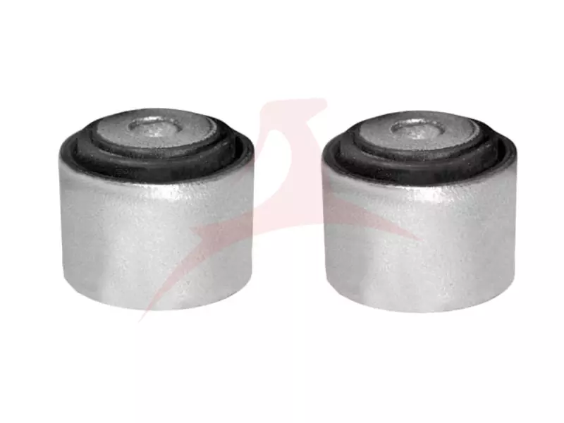 CONTROL TRAILING ARM MOUNTING ( REAR ) 2 PCS