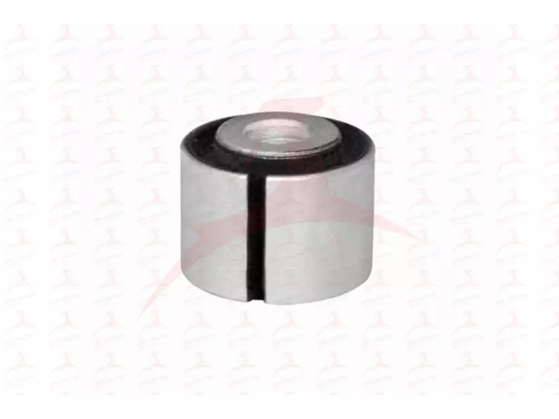 CONTROL TRAILING ARM MOUNTING ( FRONT )