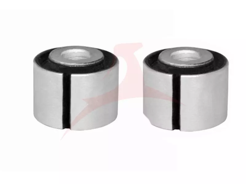 CONTROL TRAILING ARM MOUNTING ( FRONT ) 2 PCS