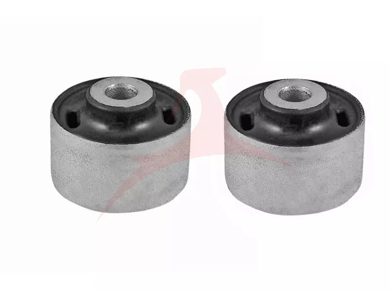 CONTROL TRAILING ARM MOUNTING ( FRONT LH ) 2 PCS
