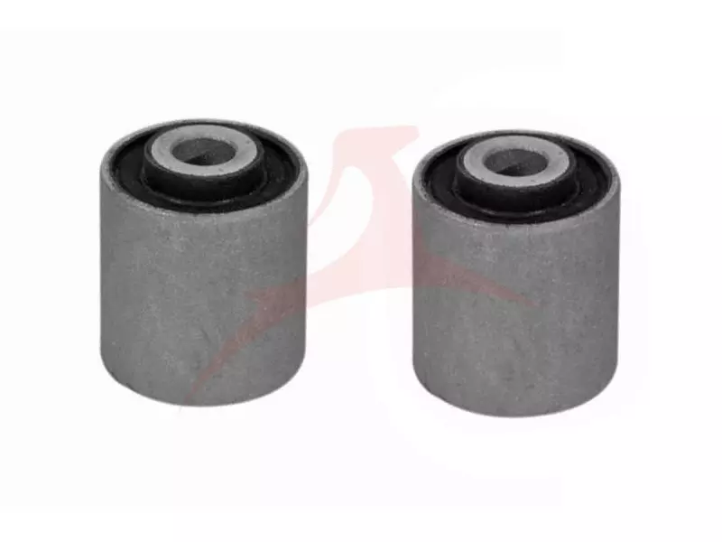 CONTROL TRAILING ARM MOUNTING ( FRONT LH ) 2 PCS