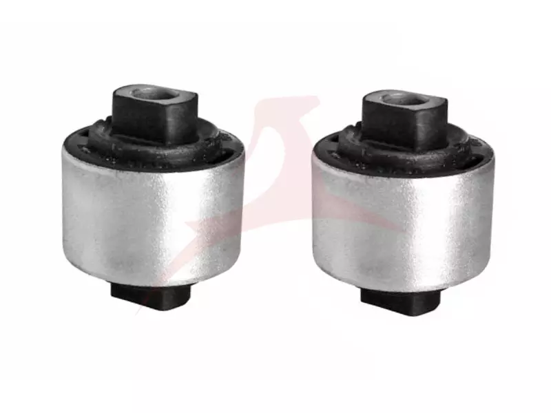 CONTROL TRAILING ARM MOUNTING ( FRONT LH ) 2 PCS