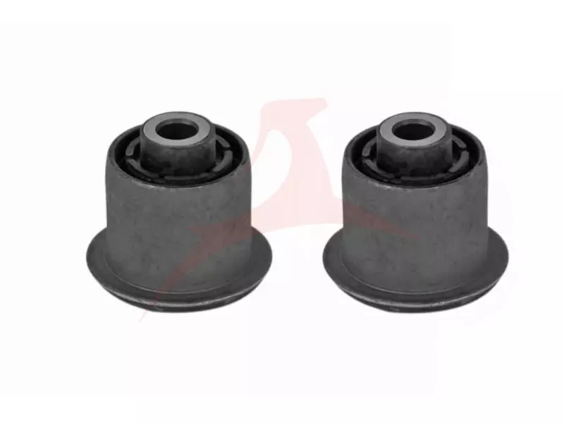 CONTROL TRAILING ARM MOUNTING ( FRONT LH ) 2 PCS