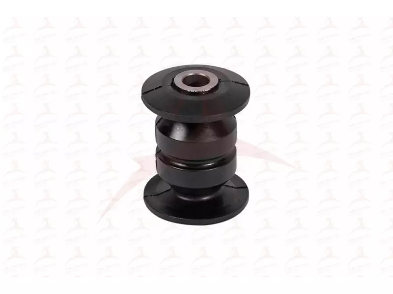 CONTROL TRAILING ARM MOUNTING ( FRONT LH )