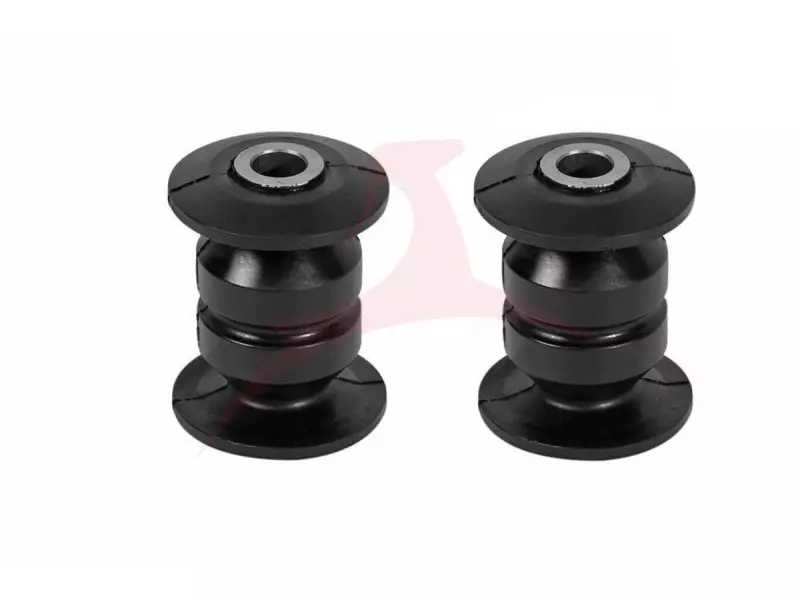 CONTROL TRAILING ARM MOUNTING ( FRONT LH ) 2 PCS