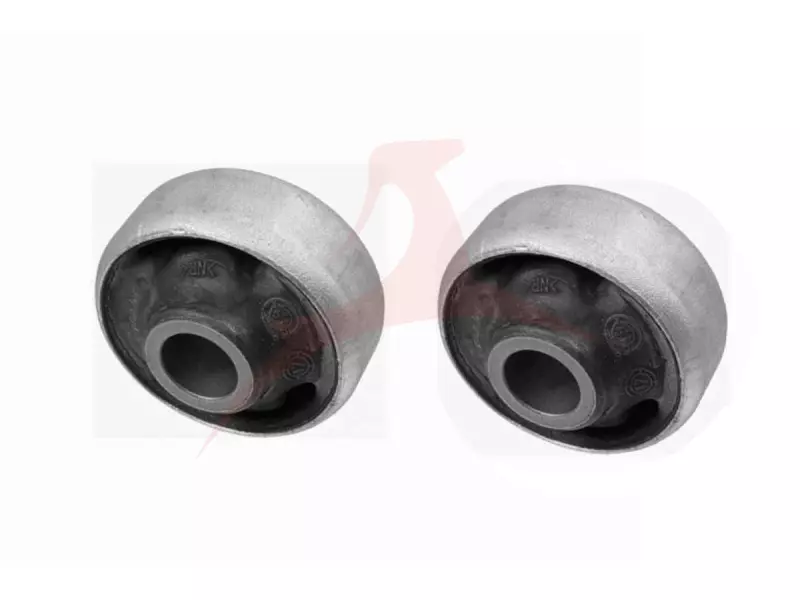 CONTROL TRAILING ARM MOUNTING ( FRONT ) 2 PCS