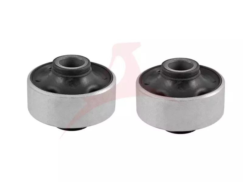 CONTROL TRAILING ARM MOUNTING ( FRONT LH ) 2 PCS