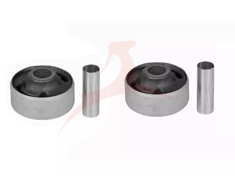 CONTROL TRAILING ARM MOUNTING ( FRONT ) 2 PCS