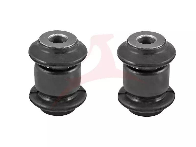 CONTROL TRAILING ARM MOUNTING ( FRONT LH ) 2 PCS