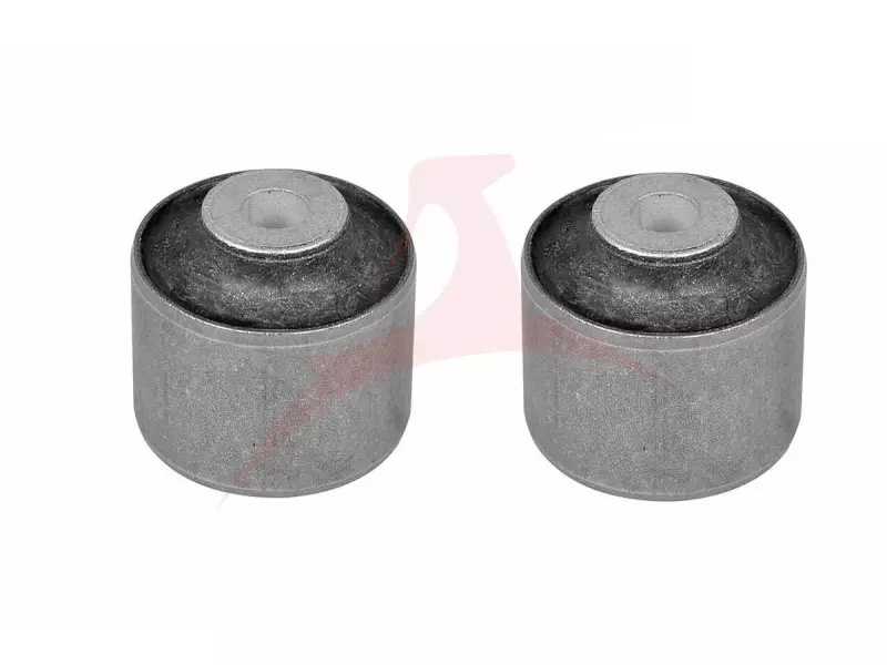 CONTROL TRAILING ARM MOUNTING ( FRONT LH ) 2 PCS