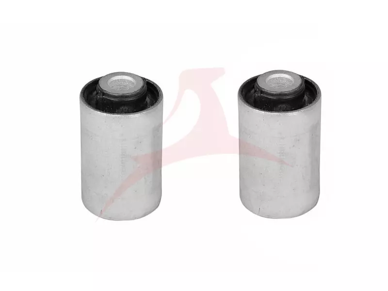 CONTROL TRAILING ARM MOUNTING ( FRONT LH ) 2 PCS