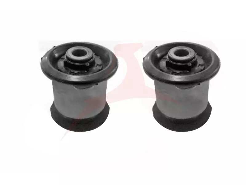 CONTROL TRAILING ARM MOUNTING ( FRONT LH ) 2 PCS