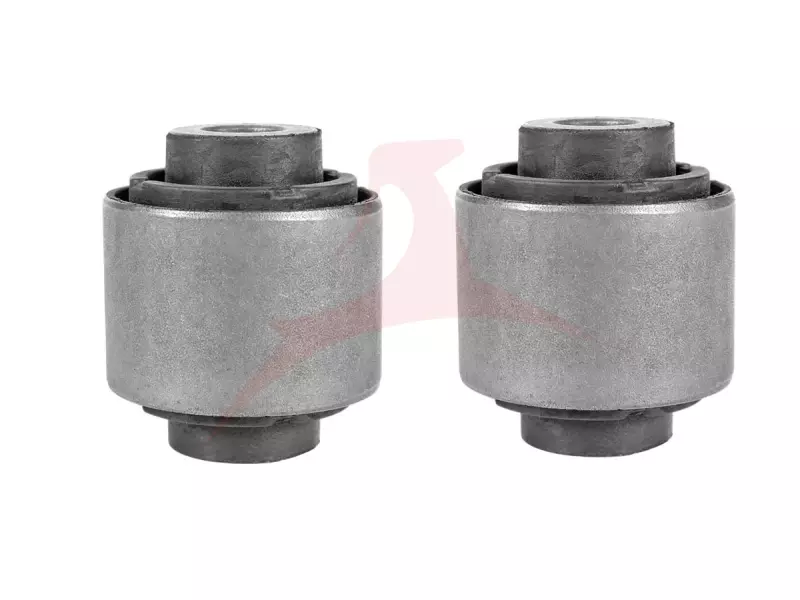 CONTROL TRAILING ARM MOUNTING ( REAR ) 2 PCS