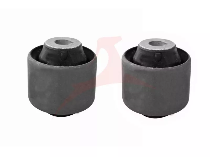 CONTROL TRAILING ARM MOUNTING ( FRONT LH ) 2 PCS