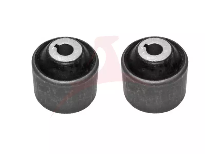 CONTROL TRAILING ARM MOUNTING ( FRONT LH ) 2 PCS