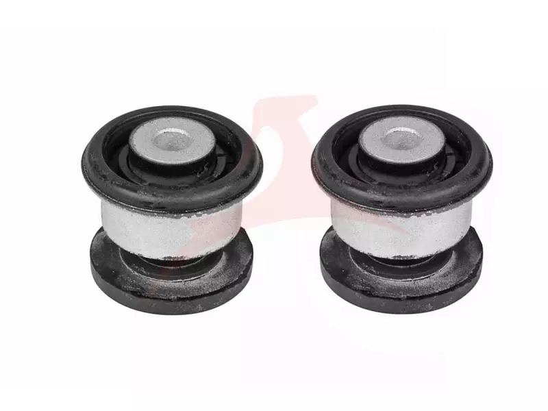 CONTROL TRAILING ARM MOUNTING ( FRONT ) 2 PCS