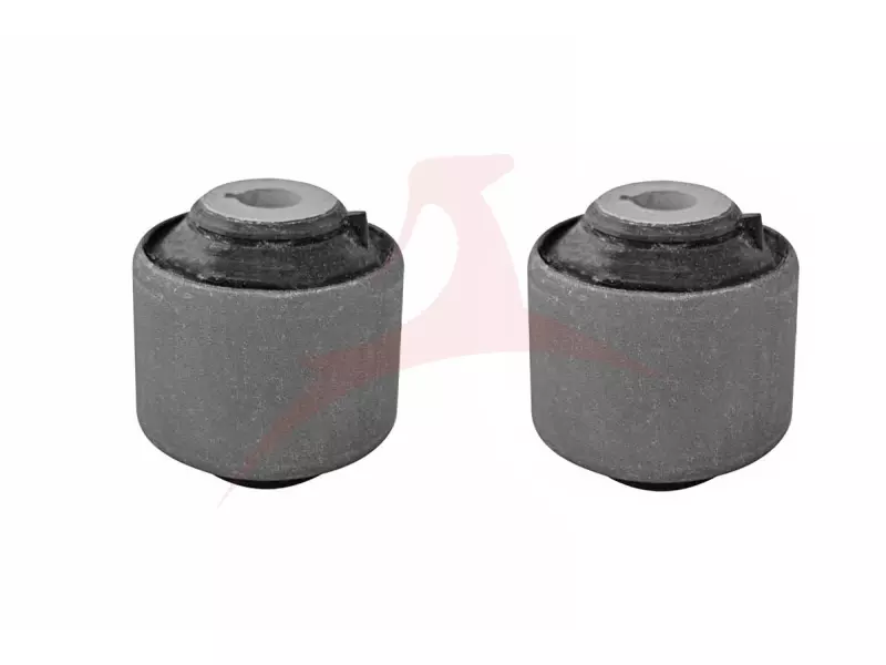 CONTROL TRAILING ARM MOUNTING ( FRONT LH ) 2 PCS