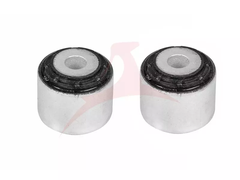 CONTROL TRAILING ARM MOUNTING ( REAR LH ) 2 PCS