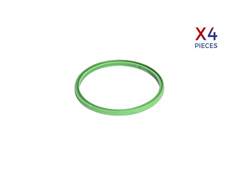 CHARGE AIR HOSE SEAL RING  10 PCS