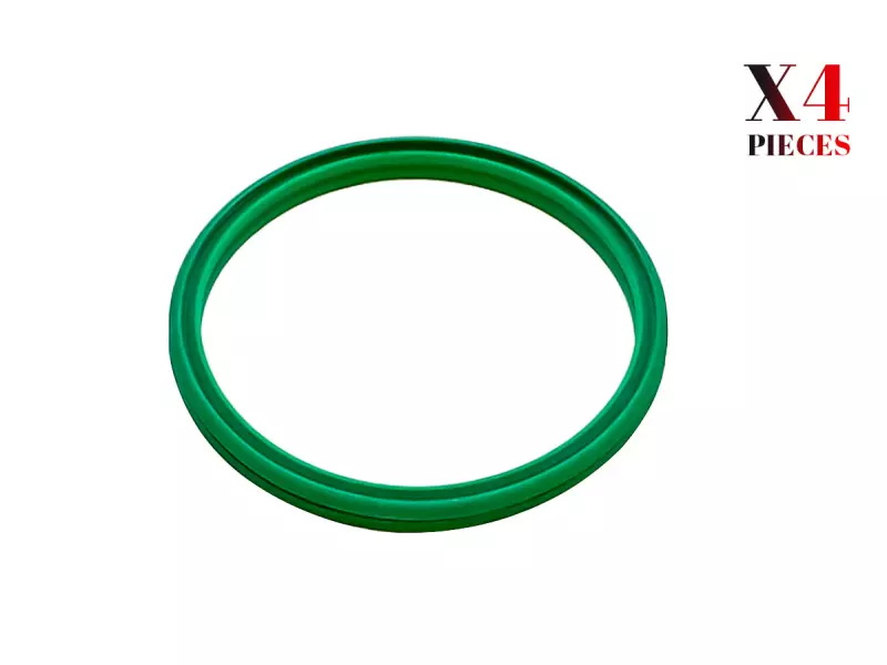 CHARGE AIR HOSE SEAL RING( Ø43.95 mm )