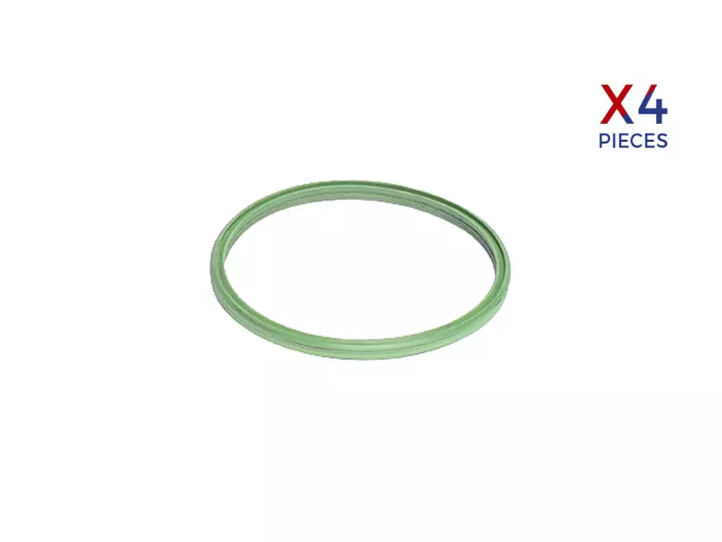 CHARGE AIR HOSE SEAL RING  4 PCS