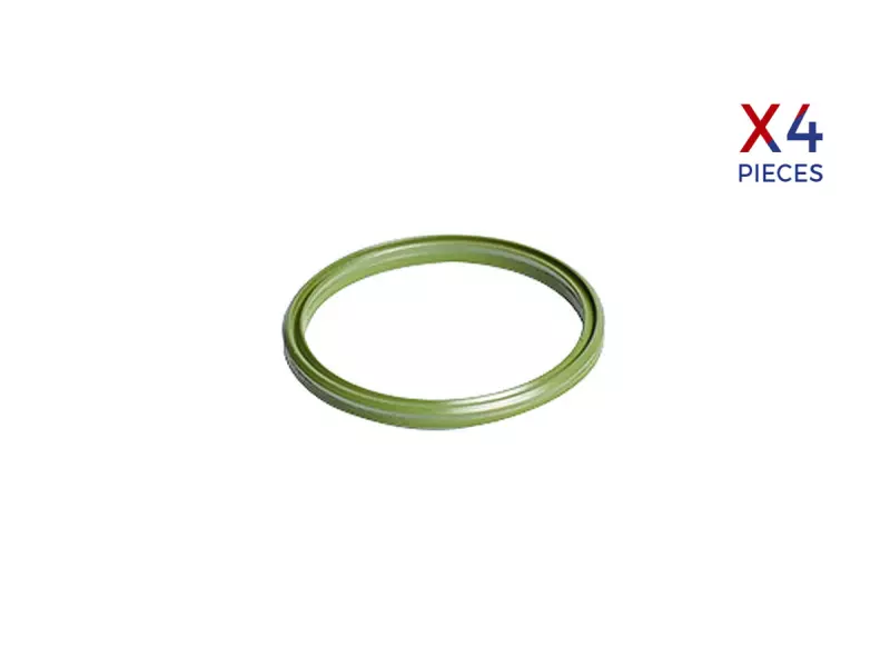 CHARGE AIR HOSE SEAL RING  10 PCS