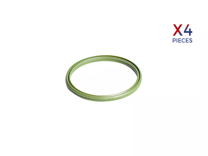 CHARGE AIR HOSE SEAL RING  10 PCS