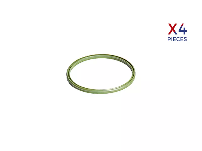 CHARGE AIR HOSE SEAL RING  10 PCS