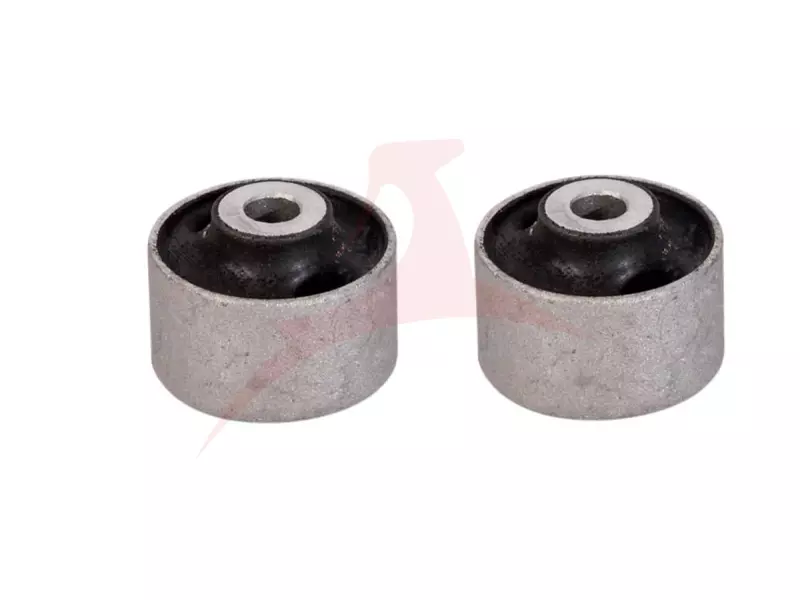 CONTROL TRAILING ARM MOUNTING ( FRONT LH ) 2 PCS
