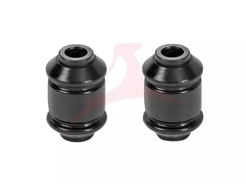 CONTROL TRAILING ARM MOUNTING ( FRONT LH ) 2 PCS