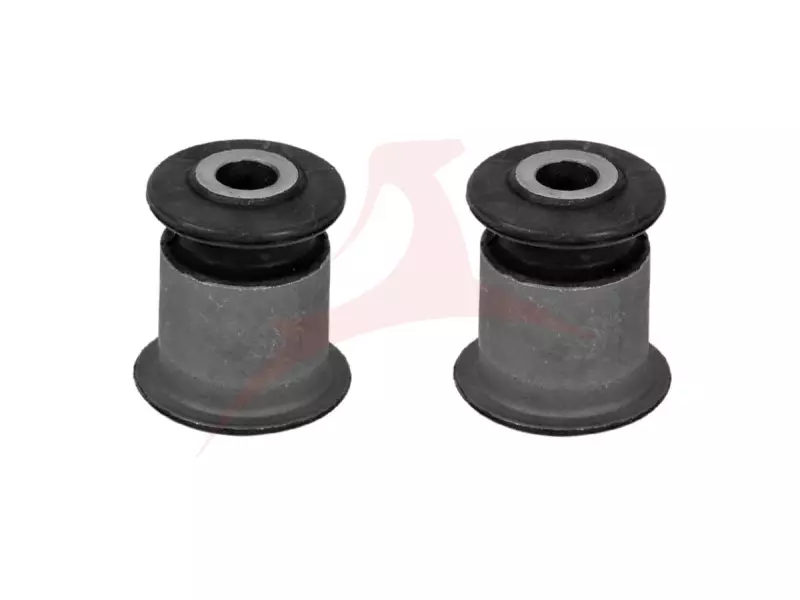 CONTROL TRAILING ARM MOUNTING ( FRONT LH ) 2 PCS