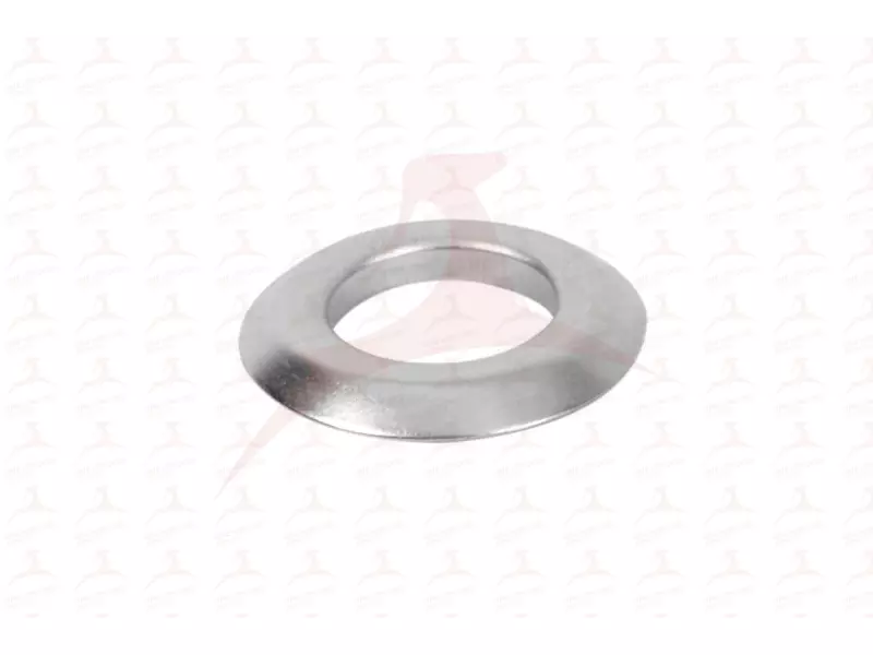 PROPSHAFT MOUNTING