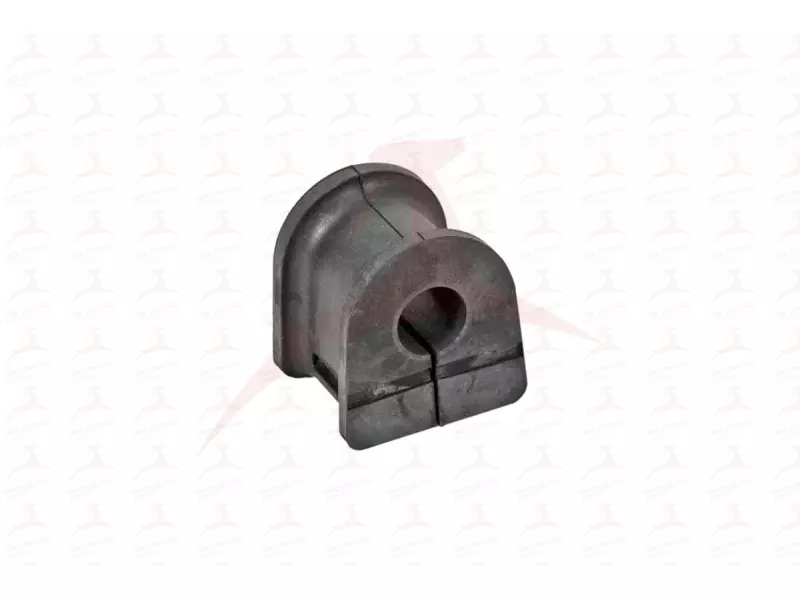VİRAJ DEMİR LASTİĞİ Ø20 MM