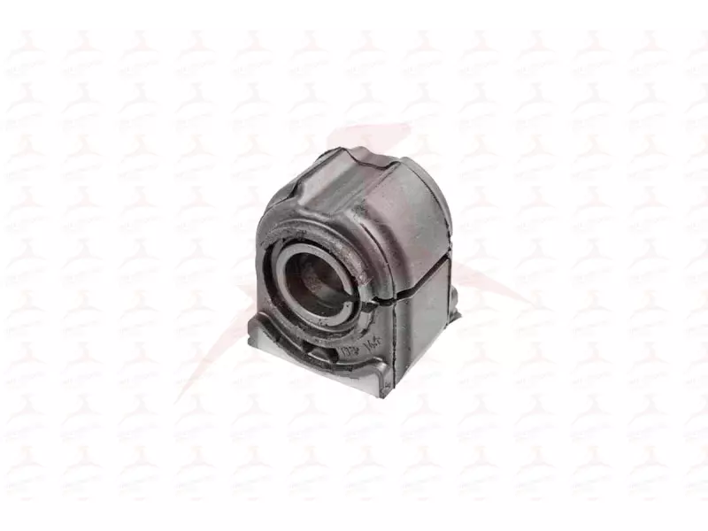 VİRAJ DEMİR LASTİĞİ Ø20 MM SACLI