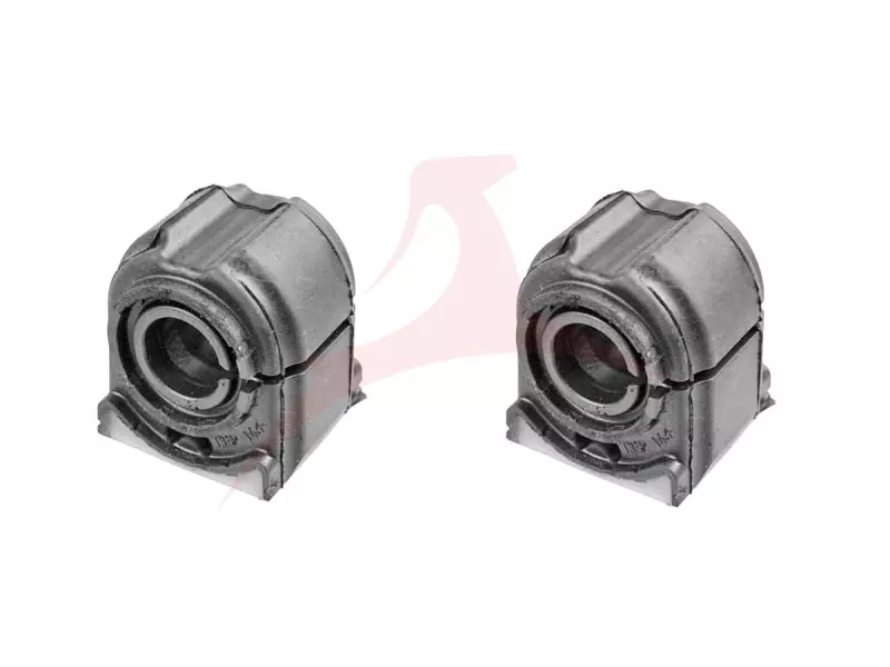 STABILISER BAR MOUNTING ( FRONT RH / LH ) 2 PCS