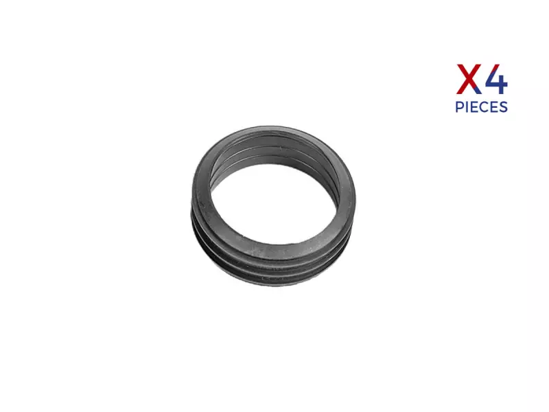 CHARGE AIR HOSE  10 PCS