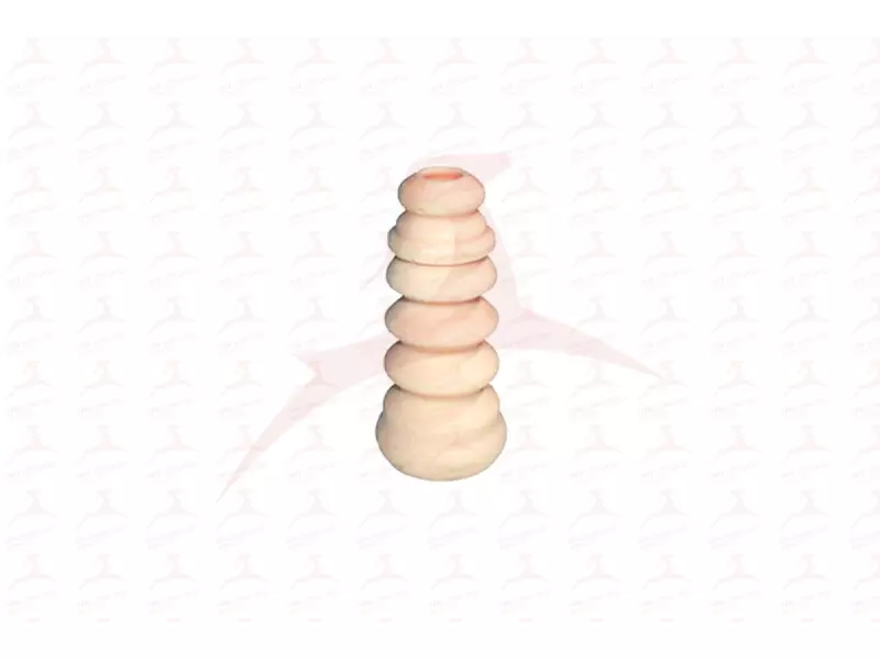 SUSPENSION RUBBER BUFFER ( REAR RH / LH )