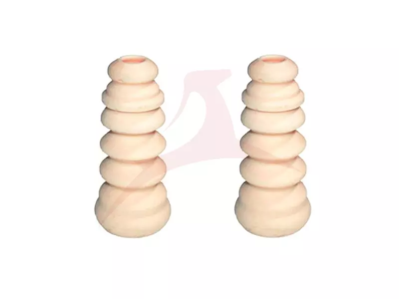 SUSPENSION RUBBER BUFFER ( REAR RH / LH ) 2 PCS