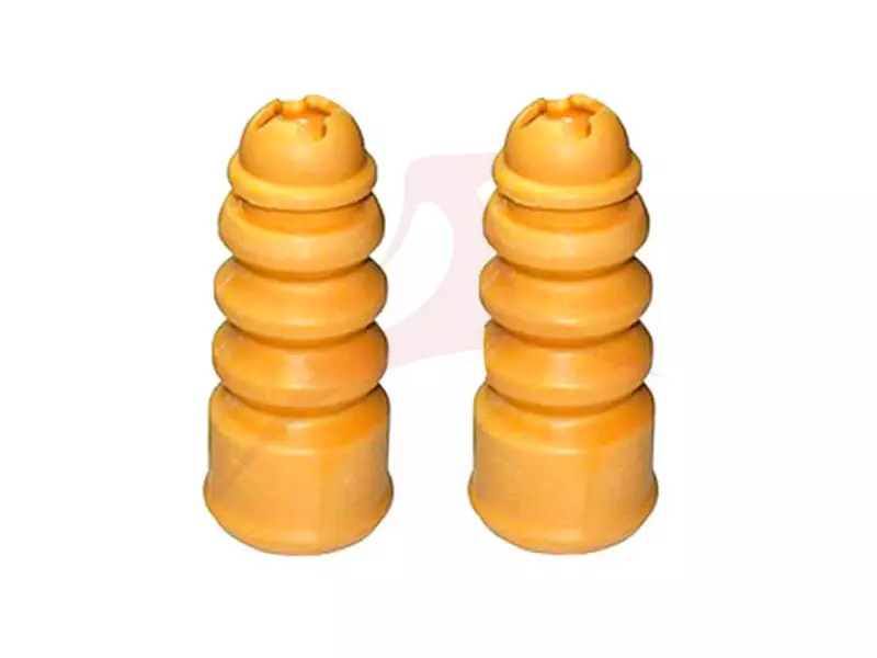 SHOCK ABSORBER DUST COVER KIT ( REAR RH / LH ) 2 PCS