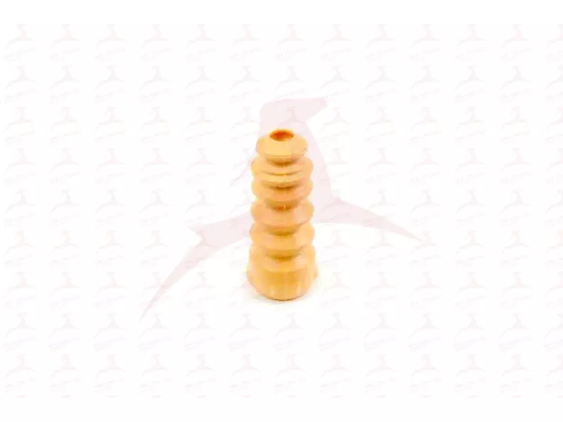 SUSPENSION RUBBER BUFFER ( REAR )