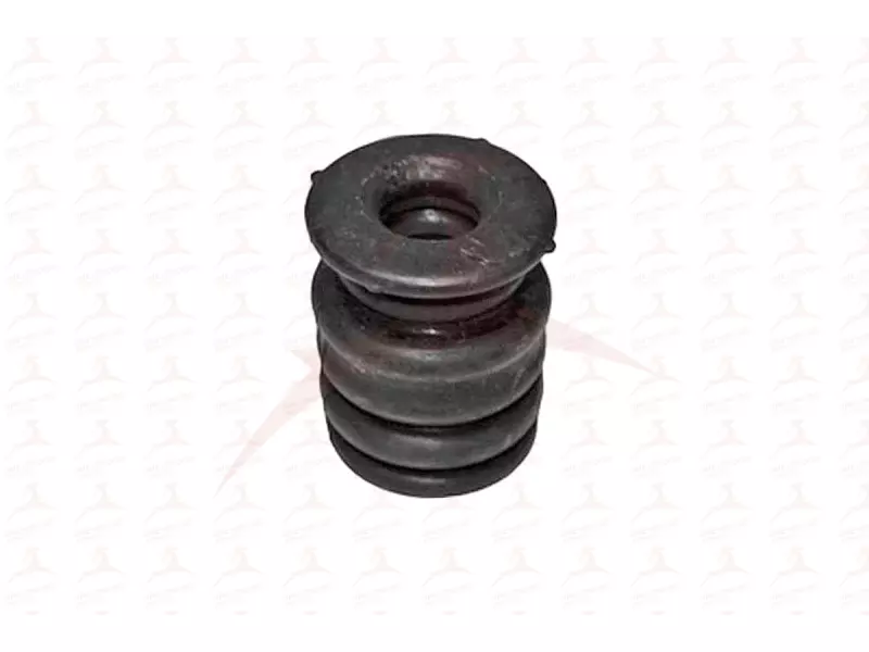 SUSPENSION RUBBER BUFFER ( FRONT )