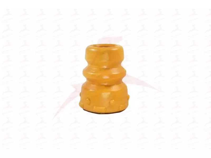 RUBBER BUFFER, SUSPENSION