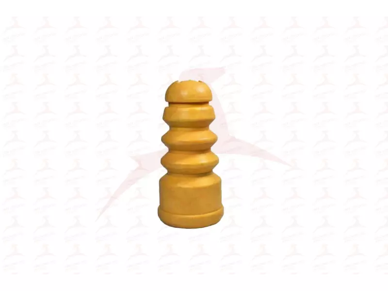 RUBBER BUFFER, SUSPENSION