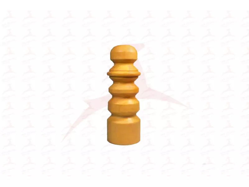 RUBBER BUFFER, SUSPENSION