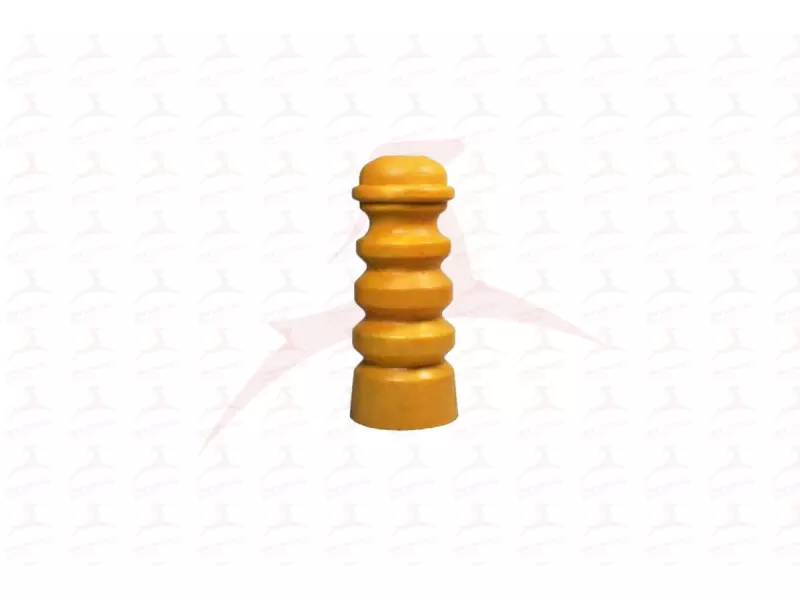 RUBBER BUFFER, SUSPENSION