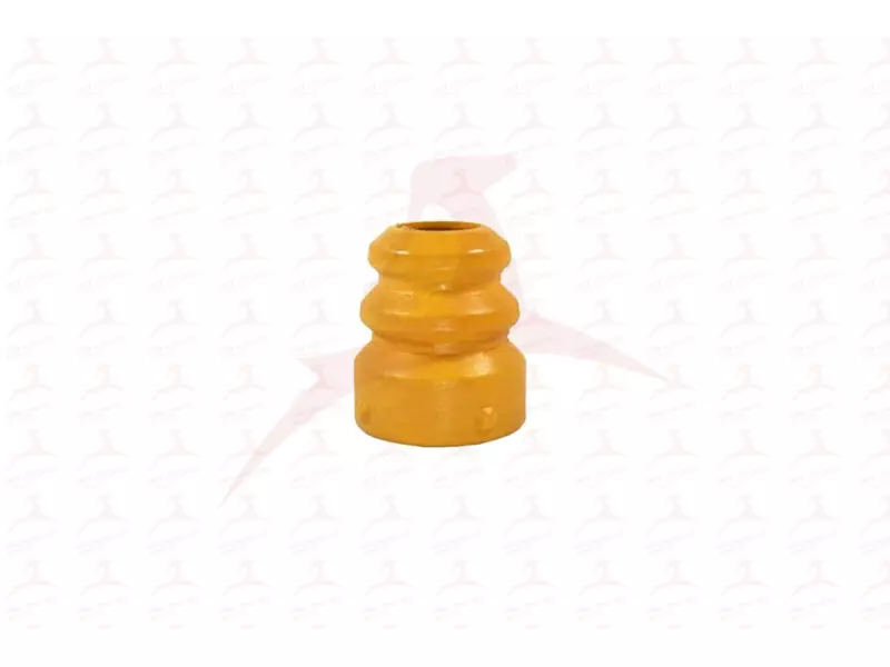 RUBBER BUFFER, SUSPENSION