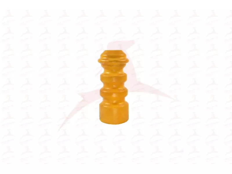 RUBBER BUFFER, SUSPENSION
